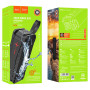 Портативная Bluetooth - колонка Hoco HC6 Magic 20W 4000 mAh, Black