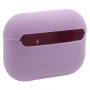 Чехол футляр Slim для наушников Apple AirPods Pro