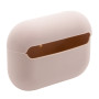 Чехол футляр Slim для наушников Apple AirPods Pro
