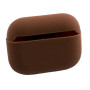 Чехол футляр Slim для наушников Apple AirPods Pro