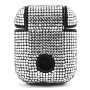 Чехол футляр Bling World Fashion для наушников Apple AirPods