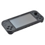 Портативная игровая консоль Index Data Frog X20 Doubles TFF 5.1" 2500mAh 20000 игор с возможностью подключения к большому экрану, Grey