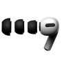 Комплект силиконовых амбушюр для AirPods Pro 1 / 2, 3 пары S / M / L