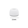 Силиконовые амбушюры для AirPods Pro 1 / 2 (пара), XS
