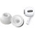 Силиконовые амбушюры для AirPods Pro 1 / 2 (пара), M