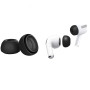 Силиконовые амбушюры для AirPods Pro 1 / 2 (пара), L