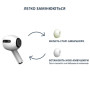 Силиконовые амбушюры для AirPods Pro 1 / 2 (пара), L