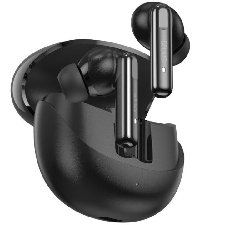 Беспроводные наушники TWS Gelius First GP-TWS038, Black