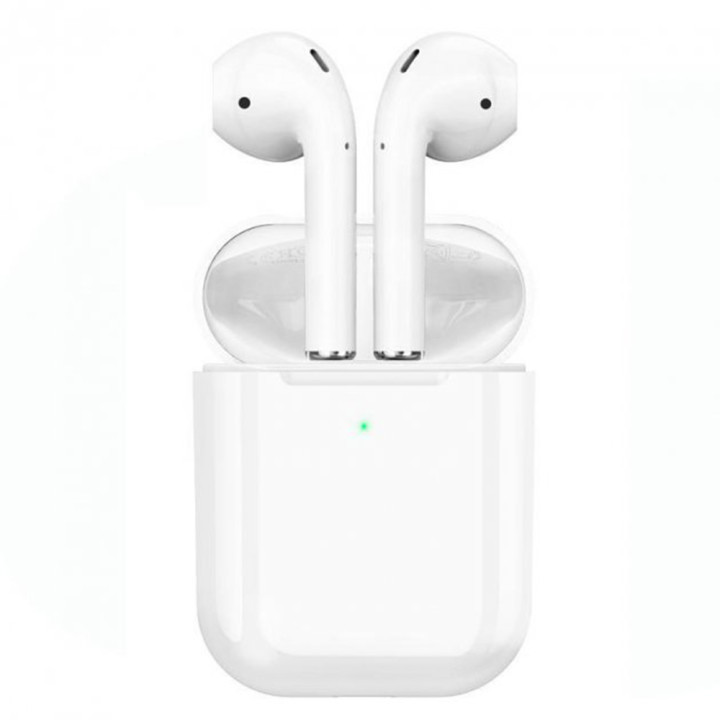 Bluetooth наушники Hoco EW25, White