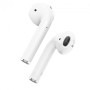Bluetooth наушники Hoco EW25, White