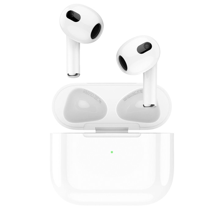 Bluetooth наушники TWS Hoco EW26 350 mAh, White