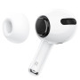 Bluetooth стерео наушники-гарнитура Hoco EW50, TWS, White (6931474788641)