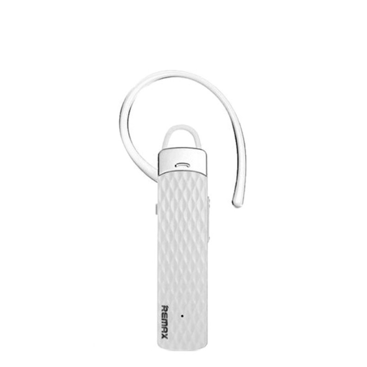 Bluetooth моногарнитура Remax RB-T9, White