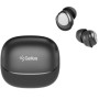Bluetooth наушники - гарнитура Gelius Reddots GP-TWS010X, Black