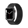 Ремешок Epik Nylon для Apple Watch 42 / 44 / 45 / 49mm