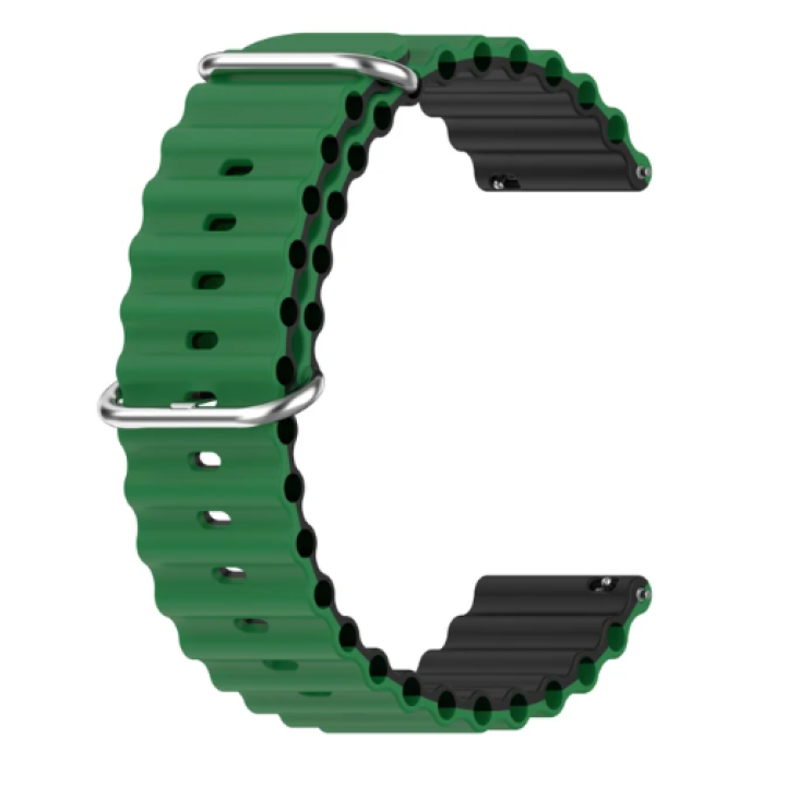 Ремешок Ocean Band для Mobvoi TicWatch E3, 20mm