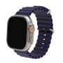 Ремешок Ocean Band для Apple Watch 42 / 44 / 45 / 49 mm фиолетовый