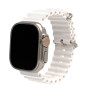 Ремешок Ocean Band для Apple Watch 42 / 44 / 45 / 49 mm фиолетовый
