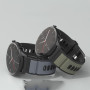 Ремешок ﻿SIKAI Soft Silicone Strap для Xiaomi Redmi Watch 5 Lite / Watch 5 Active, 22mm
