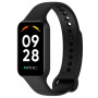 Ремешок Silicone для смарт-часов Xiaomi Mi Band 8 Active