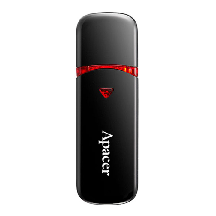 USB-флешка Apacer AH333 32GB USB 2.0, Black