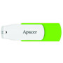 USB Флешка Apacer AH335 64GB USB 2.0, Green
