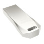 USB флешка Hoco UD4 128GB USB 2.0 Steel