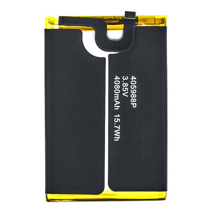Аккумулятор 405988P для Blackview A60 / A60 Pro 4080мAh