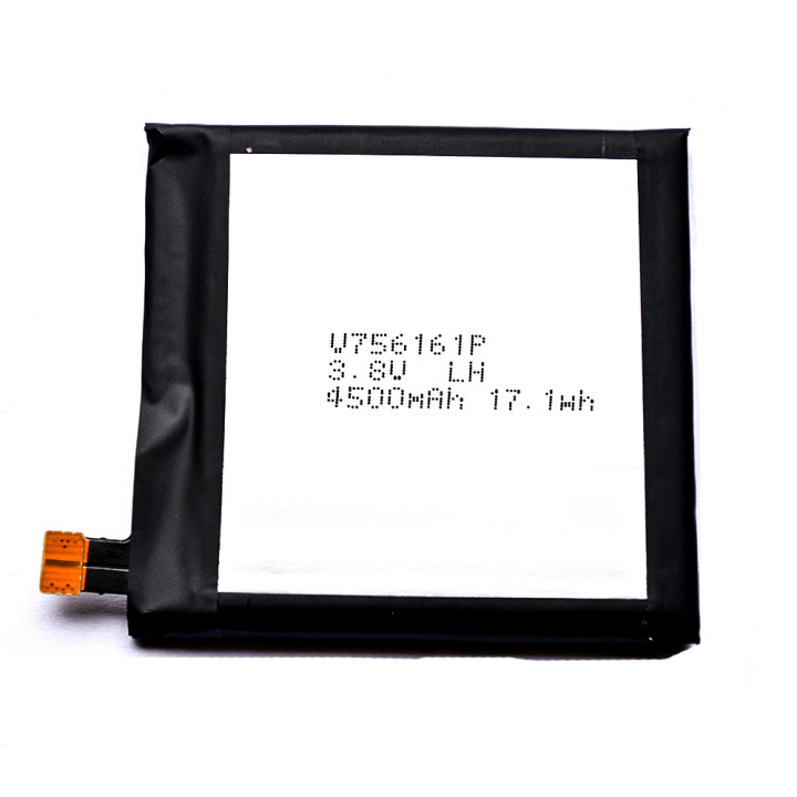 Аккумулятор BV6000 для Blackview BV6000 / V756161P, 4500мAh