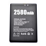 Аккумулятор BAT17582580 для Doogee X20, 2580мAh