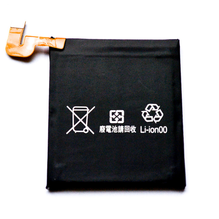 Аккумулятор G020H / G020E / G020E-B для Google Pixel 3a, 3000 mAh