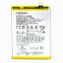 Аккумулятор BLP727 для Oppo A5 2020 / A9 2020 / A11 / A11x (Original) 5000 mAh