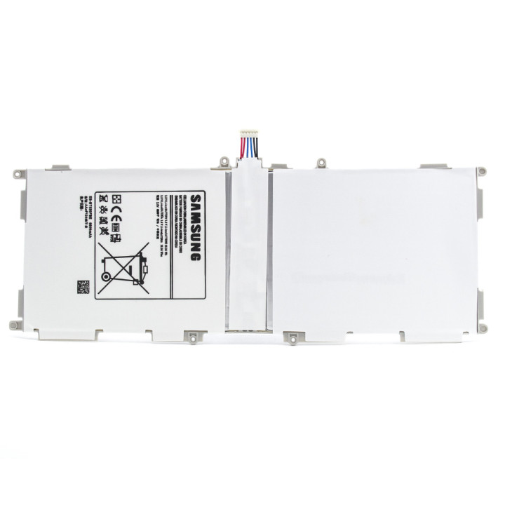 Аккумулятор EB-BT530FBE для Samsung T530, T531 Galaxy Tab Pro 4 10.1 (Original) 6800mAh
