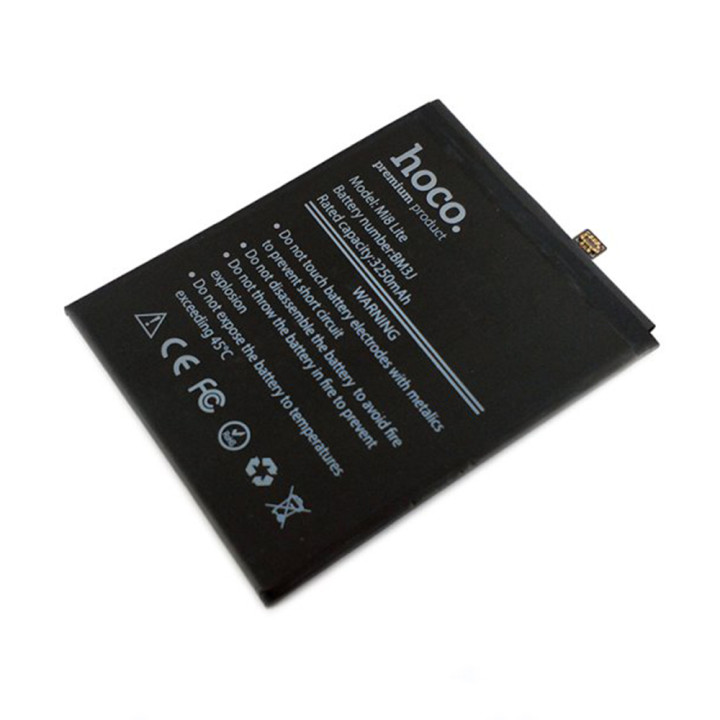 Аккумулятор HOCO BM3J для Xiaomi Mi Lite / Mi 8X 3250mAh