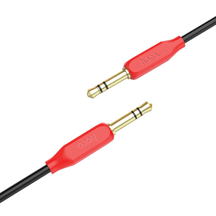 Aux кабель Hoco UPA11 1-м.