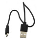 DATA-кабель USB - Micro-USB 0.2м