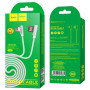 DATA-кабель Hoco U42 Exquisite Micro 1,2м