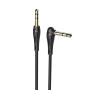 AUX кабель Hoco UPA14 1м, Black