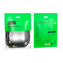 Сетевой кабель Hoco US07 Lan RJ45 3m, Black