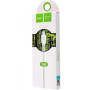 DATA - кабель Hoco X20 MicroUSB 2M, White