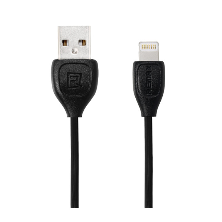 DATA-КАБЕЛЬ Remax Lesu RC-050i lightning 1m