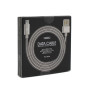 Data-кабель Remax Tinned copper RC-080m Micro 1м
