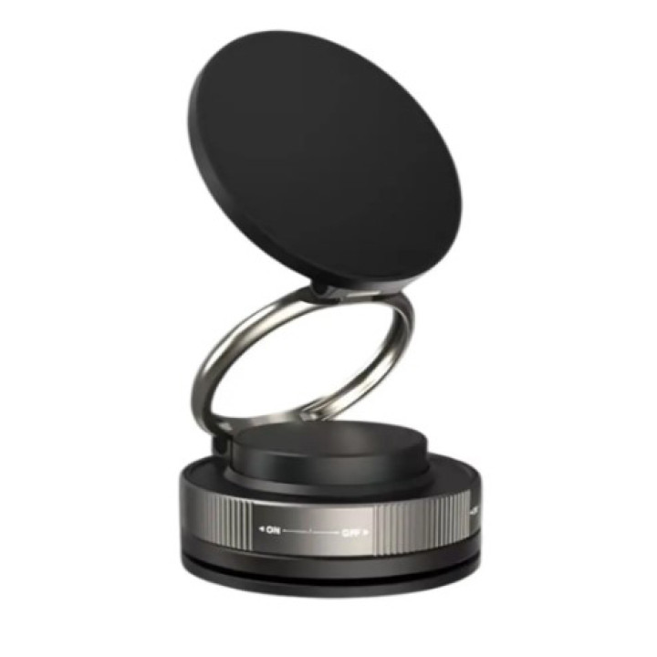 Автомобильный магнитный холдер XO С177, Black