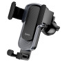 Автомобильный держатель Hoco CA103 , Black