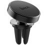 Автомобильный магнитный держатель Hoco CA47, Black