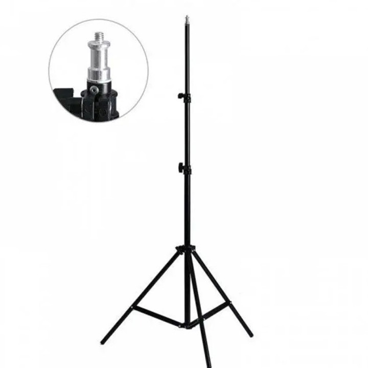 Штатив XO 2m, Black