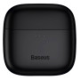 Беспроводные Bluetooth наушники-гарнитура Baseus Bowie E8 350 mAh, Black