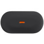 Беспроводные Bluetooth наушники-гарнитура Baseus Bowie EZ10 (A00054300116-Z1) 300 mAh, Black