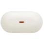 Беспроводные Bluetooth наушники-гарнитура Baseus Bowie EZ10 A0005430226-Z1 300 mAh, White
