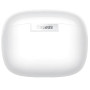 Беспроводные Bluetooth наушники-гарнитура Baseus Bowie M2s 400 mAh, White